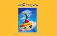 Buffet Express 1060543 Image 1